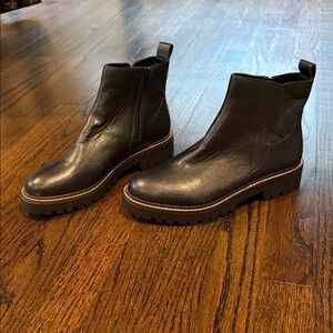 Nordstrom Miller 2 Chelsea boot